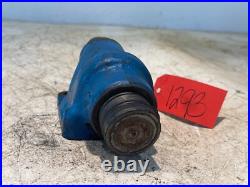 1986 Ford 1210 Tractor MFWD Left Drop Axle Housing 4Z0A33