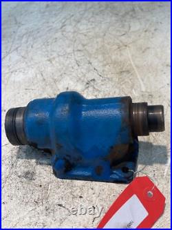 1986 Ford 1210 Tractor MFWD Left Drop Axle Housing 4Z0A33