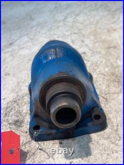 1986 Ford 1210 Tractor MFWD Left Drop Axle Housing 4Z0A33