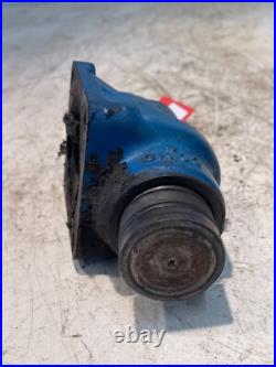 1986 Ford 1210 Tractor MFWD Left Drop Axle Housing 4Z0A33