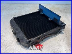 1986 Ford 1210 Tractor Radiator
