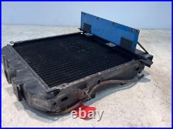 1986 Ford 1210 Tractor Radiator