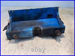1986 Ford 1210 Tractor Radiator