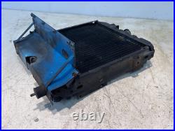 1986 Ford 1210 Tractor Radiator