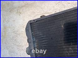1986 Ford 1210 Tractor Radiator
