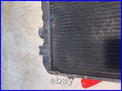 1986 Ford 1210 Tractor Radiator