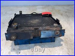 1986 Ford 1210 Tractor Radiator