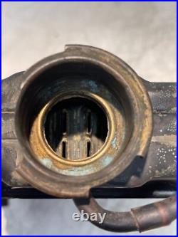 1986 Ford 1210 Tractor Radiator