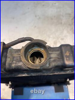 1986 Ford 1210 Tractor Radiator