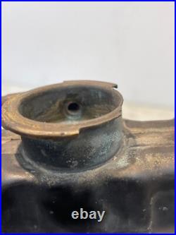 1986 Ford 1210 Tractor Radiator