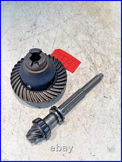 1986 Ford 1210 Tractor Rear Ring & Pinion Gear Set