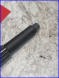 1986 Ford 1210 Tractor Rear Ring & Pinion Gear Set