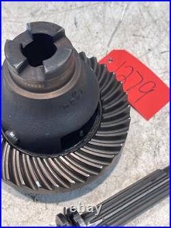 1986 Ford 1210 Tractor Rear Ring & Pinion Gear Set