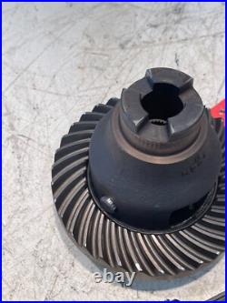 1986 Ford 1210 Tractor Rear Ring & Pinion Gear Set