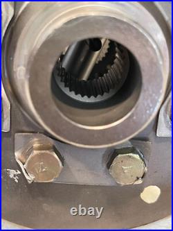 1986 Ford 1210 Tractor Rear Ring & Pinion Gear Set