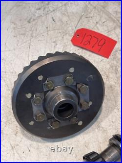 1986 Ford 1210 Tractor Rear Ring & Pinion Gear Set