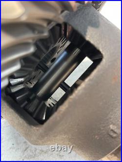 1986 Ford 1210 Tractor Rear Ring & Pinion Gear Set