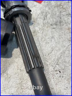 1986 Ford 1210 Tractor Rear Ring & Pinion Gear Set