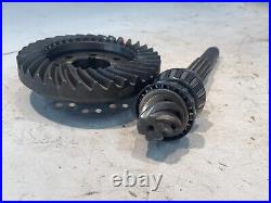 1986 Ford 1210 Tractor Rearend Ring & Pinion Gear Set