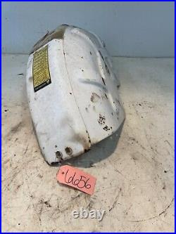 1986 Ford 1210 Tractor Right Fender