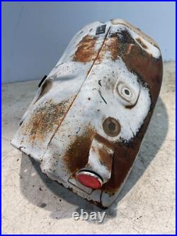 1986 Ford 1210 Tractor Right Fender