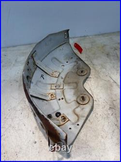 1986 Ford 1210 Tractor Right Fender