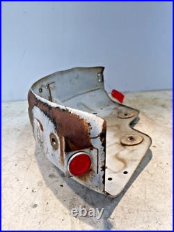 1986 Ford 1210 Tractor Right Fender
