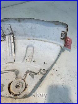 1986 Ford 1210 Tractor Right Fender