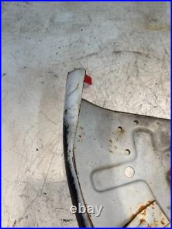 1986 Ford 1210 Tractor Right Fender