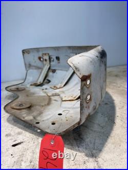 1986 Ford 1210 Tractor Right Fender