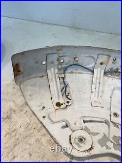 1986 Ford 1210 Tractor Right Fender