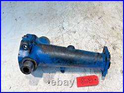 1986 Ford 1210 Tractor Right MFWD Axle Housing