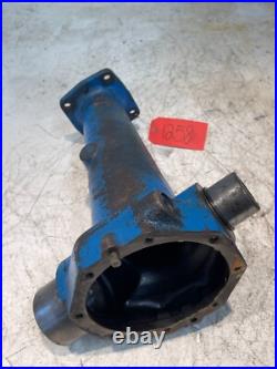 1986 Ford 1210 Tractor Right MFWD Axle Housing