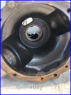 1986 Ford 1210 Tractor Right MFWD Axle Housing