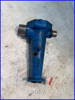 1986 Ford 1210 Tractor Right MFWD Axle Housing