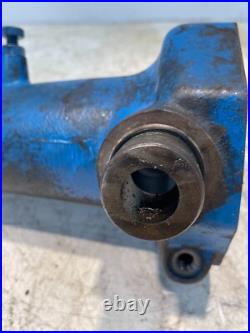 1986 Ford 1210 Tractor Right MFWD Axle Housing