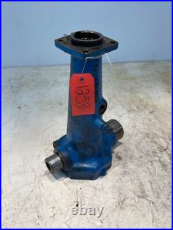 1986 Ford 1210 Tractor Right MFWD Axle Housing