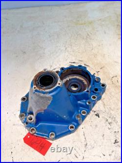 1986 Ford 1210 Tractor Right Rear Axle Housing