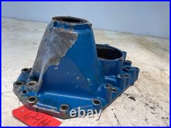1986 Ford 1210 Tractor Right Rear Axle Housing