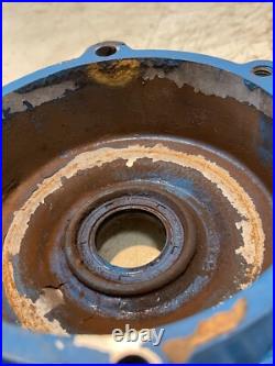 1986 Ford 1210 Tractor Right Rear Axle Housing