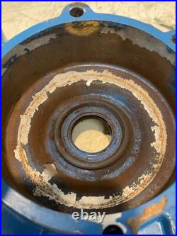 1986 Ford 1210 Tractor Right Rear Axle Housing