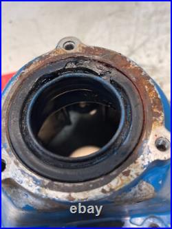 1986 Ford 1210 Tractor Right Rear Axle Housing