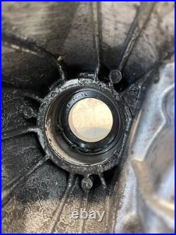 1986 Ford 1210 Tractor Right Rear Axle Housing