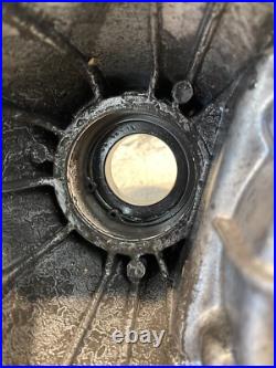 1986 Ford 1210 Tractor Right Rear Axle Housing