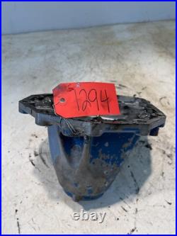1986 Ford 1210 Tractor Right Rear Axle Housing