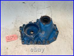 1986 Ford 1210 Tractor Right Rear Axle Shaft Housing