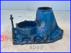 1986 Ford 1210 Tractor Right Rear Axle Shaft Housing