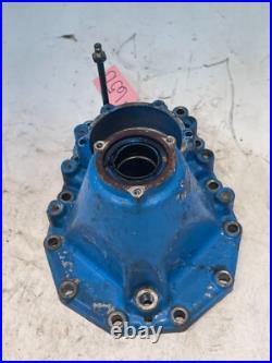 1986 Ford 1210 Tractor Right Rear Axle Shaft Housing
