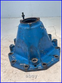 1986 Ford 1210 Tractor Right Rear Axle Shaft Housing