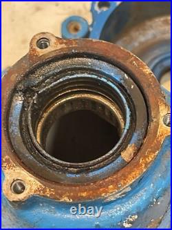 1986 Ford 1210 Tractor Right Rear Axle Shaft Housing